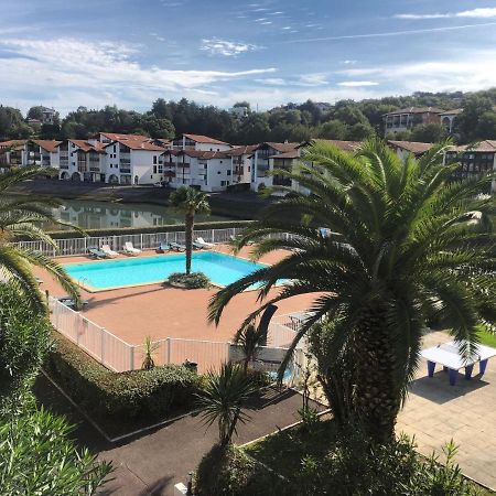 Charmant 2 Pieces Proche De La Plage De Socoa Urrugne Kültér fotó